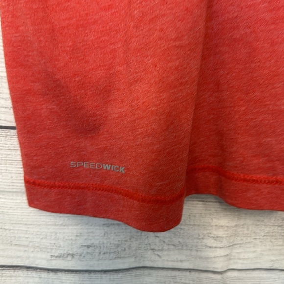 Reebok Speedwick Shirt - Picture 4 of 4